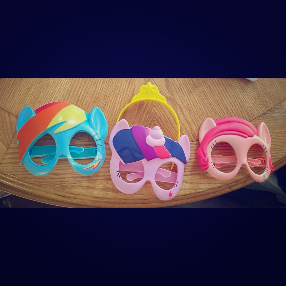 My Little Pony kids’ toys